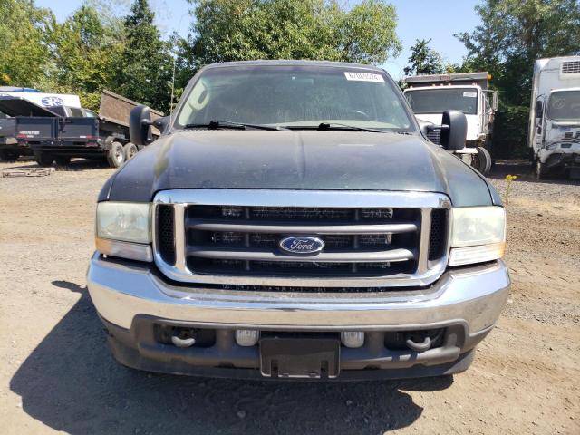 Photo 4 VIN: 1FTSW31P04EB00709 - FORD F350 SRW S 