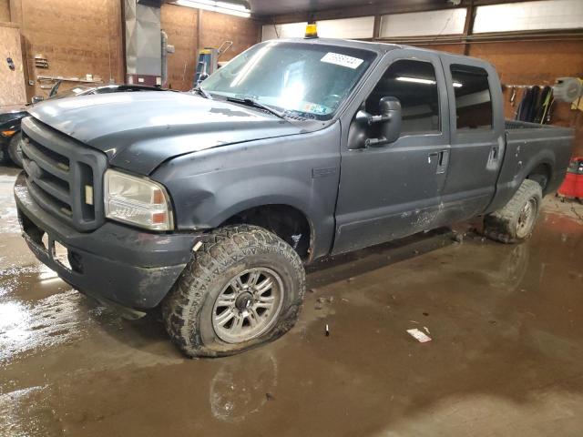 Photo 0 VIN: 1FTSW31P04EB53412 - FORD F350 SRW S 