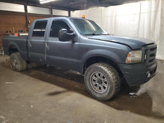 Photo 3 VIN: 1FTSW31P04EB53412 - FORD F350 SRW S 