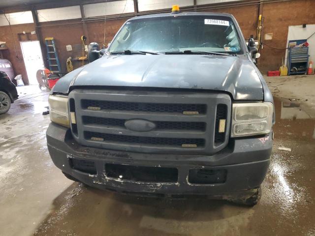 Photo 4 VIN: 1FTSW31P04EB53412 - FORD F350 SRW S 