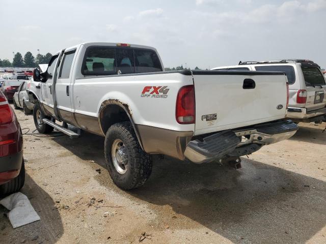 Photo 1 VIN: 1FTSW31P04EC35317 - FORD F350 SRW S 