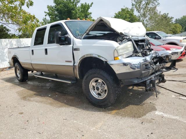 Photo 3 VIN: 1FTSW31P04EC35317 - FORD F350 SRW S 