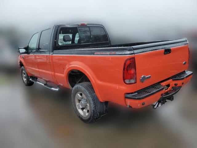 Photo 1 VIN: 1FTSW31P04ED98470 - FORD F350 