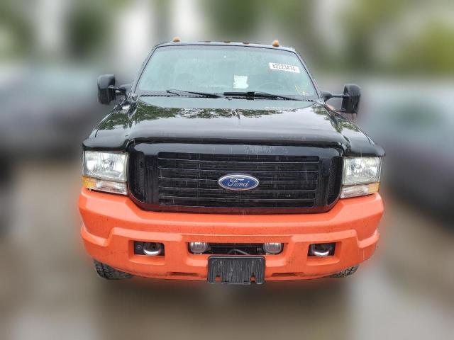 Photo 4 VIN: 1FTSW31P04ED98470 - FORD F350 