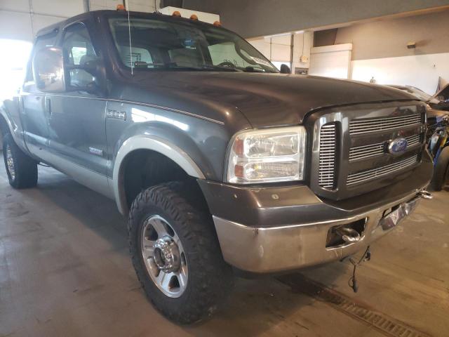 Photo 8 VIN: 1FTSW31P06ED75631 - FORD F350 SRW S 