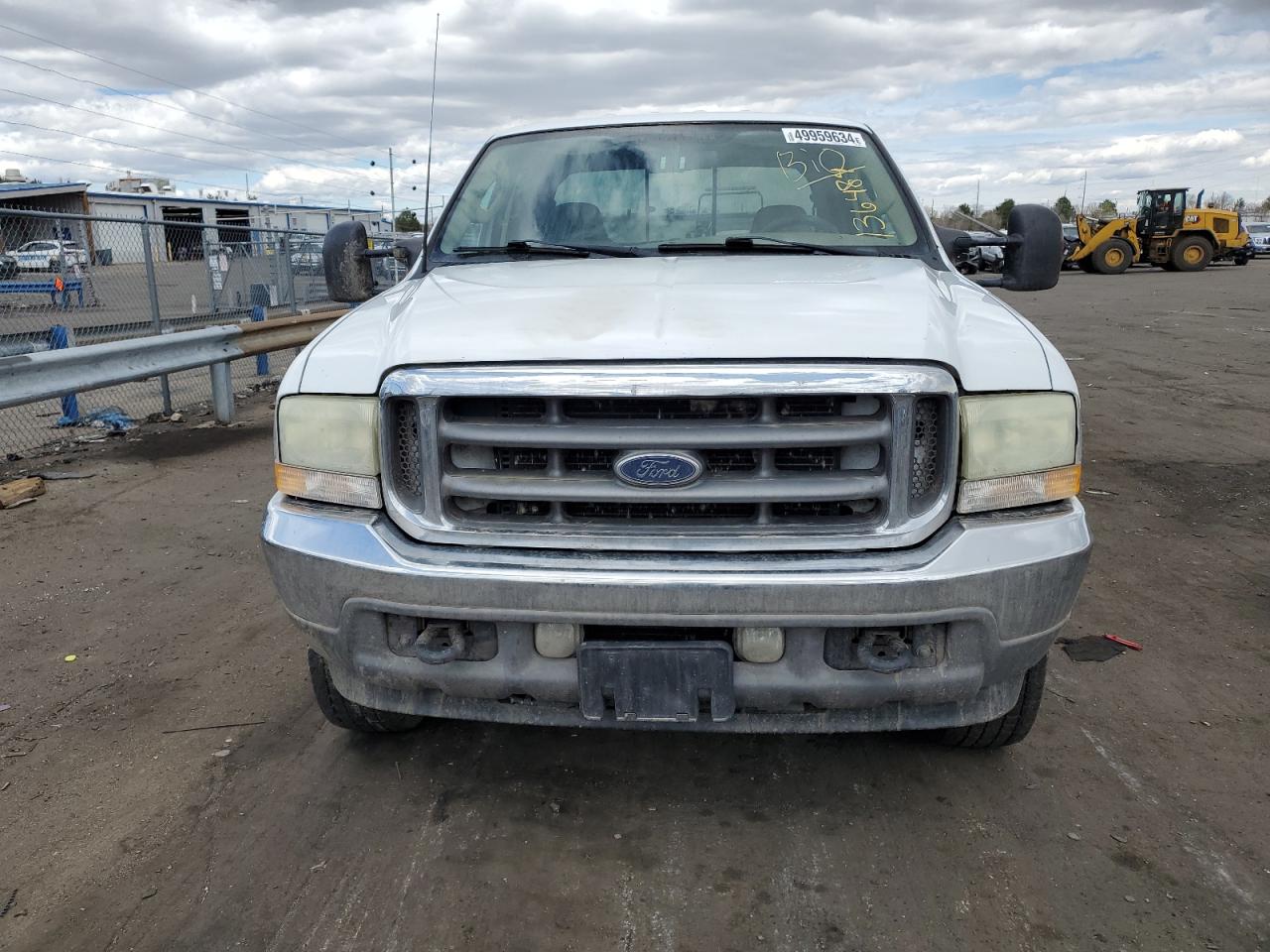 Photo 4 VIN: 1FTSW31P13EC93497 - FORD F350 