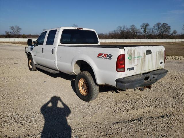 Photo 2 VIN: 1FTSW31P13ED01050 - FORD F350 SRW S 