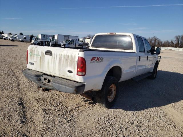 Photo 3 VIN: 1FTSW31P13ED01050 - FORD F350 SRW S 