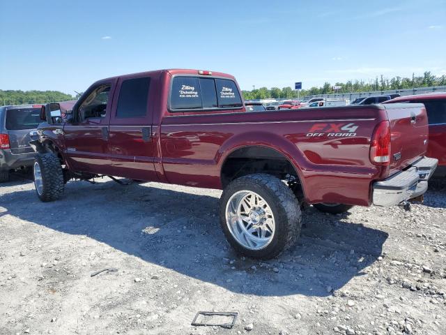 Photo 1 VIN: 1FTSW31P14EA07116 - FORD F350 SRW S 