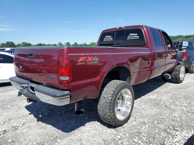 Photo 2 VIN: 1FTSW31P14EA07116 - FORD F350 SRW S 