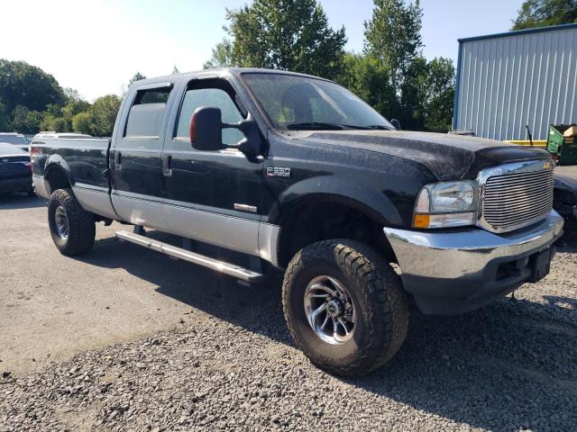 Photo 3 VIN: 1FTSW31P14EA55375 - FORD F350 SRW S 