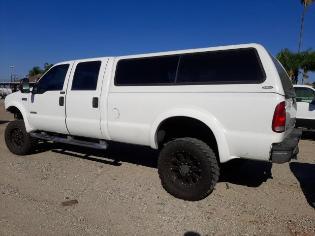 Photo 1 VIN: 1FTSW31P14EB13663 - FORD F350 SRW S 