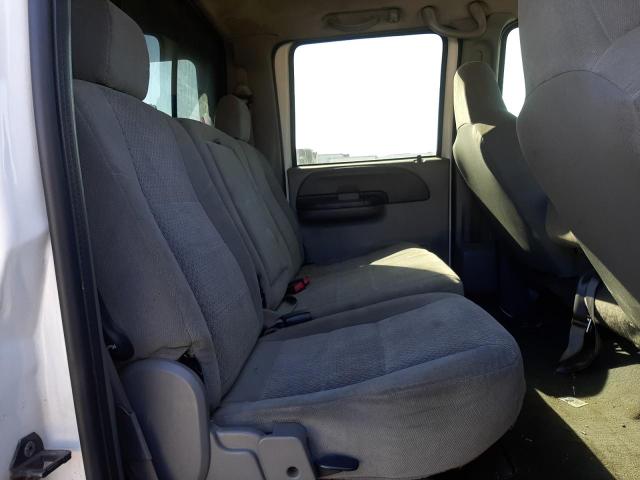 Photo 10 VIN: 1FTSW31P14EB13663 - FORD F350 SRW S 