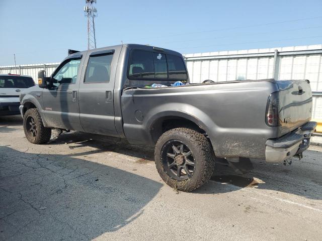 Photo 1 VIN: 1FTSW31P14EC90469 - FORD F350 SRW S 