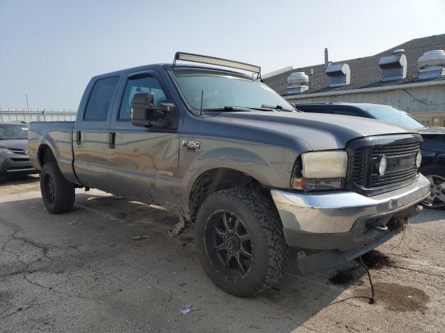 Photo 3 VIN: 1FTSW31P14EC90469 - FORD F350 SRW S 