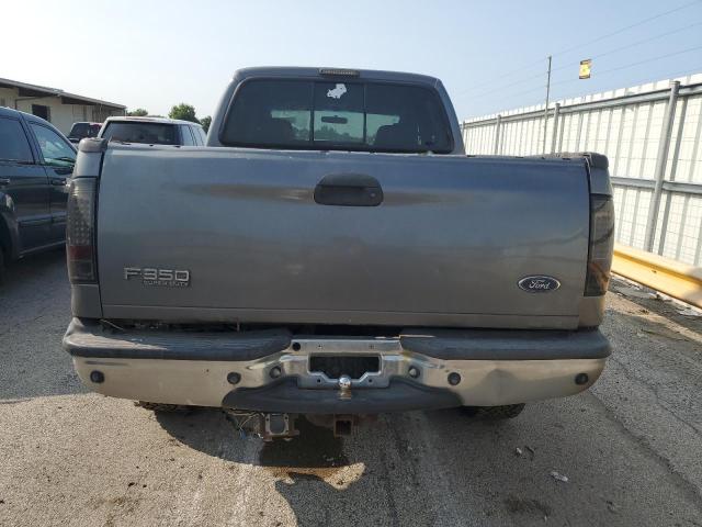 Photo 5 VIN: 1FTSW31P14EC90469 - FORD F350 SRW S 