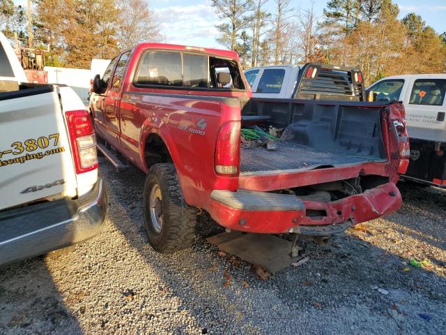 Photo 1 VIN: 1FTSW31P14ED16911 - FORD F350 SRW S 