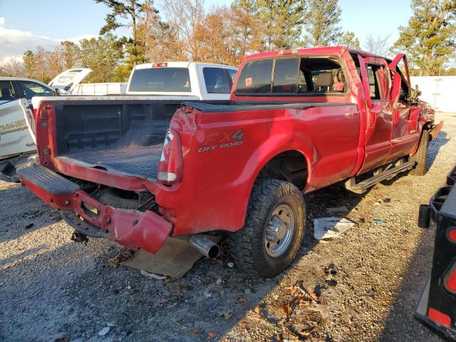 Photo 2 VIN: 1FTSW31P14ED16911 - FORD F350 SRW S 