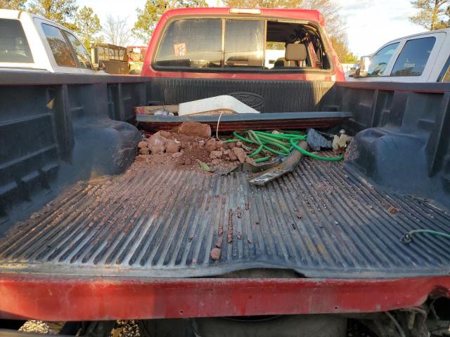 Photo 9 VIN: 1FTSW31P14ED16911 - FORD F350 SRW S 