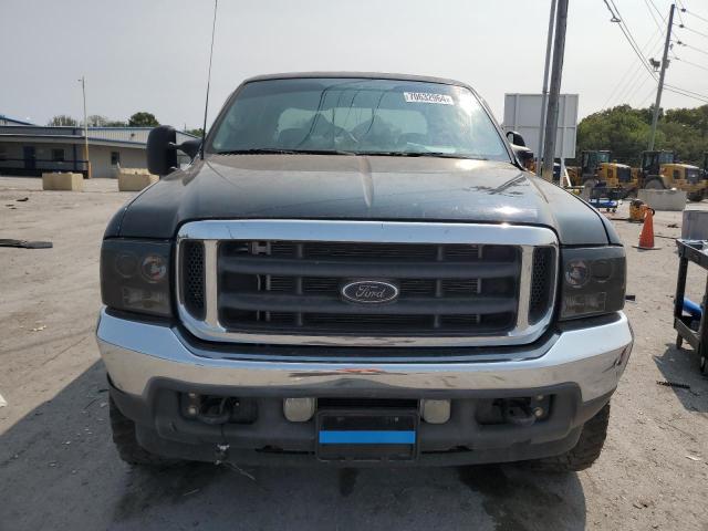 Photo 4 VIN: 1FTSW31P23EB90010 - FORD F350 SRW S 