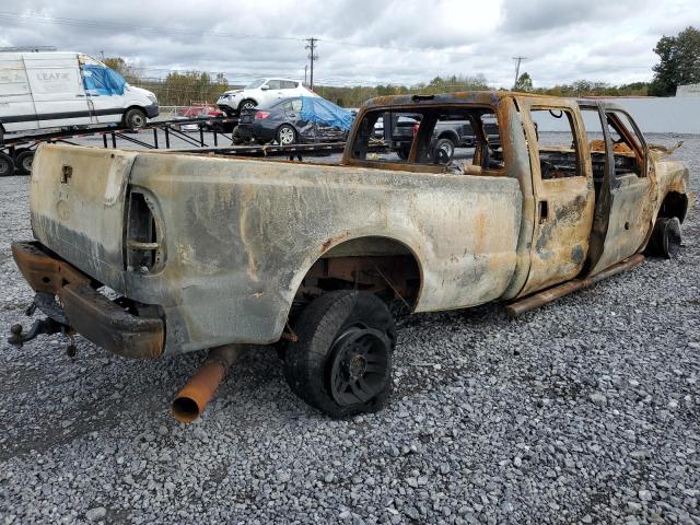 Photo 2 VIN: 1FTSW31P23ED09156 - FORD F350 SRW S 