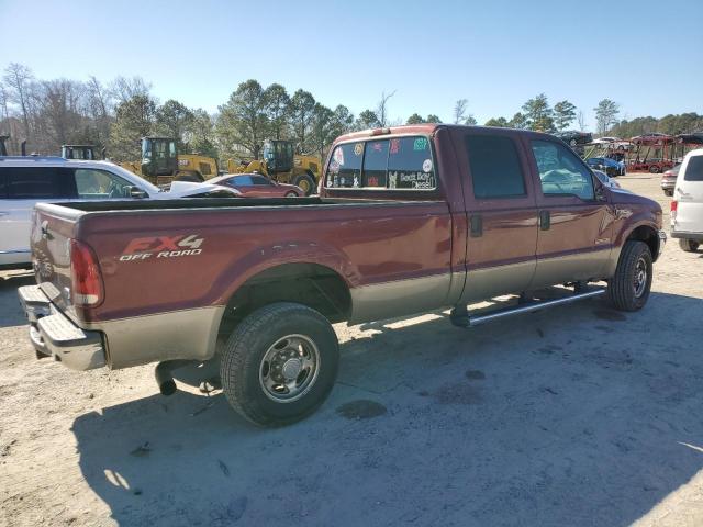 Photo 2 VIN: 1FTSW31P24EC63989 - FORD F350 