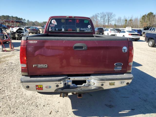 Photo 5 VIN: 1FTSW31P24EC63989 - FORD F350 