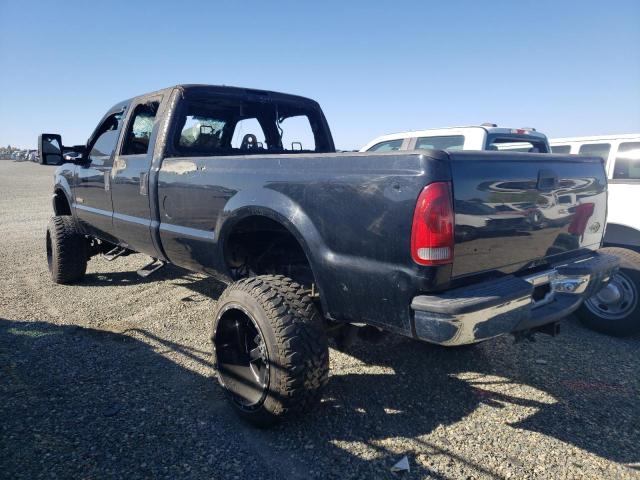 Photo 1 VIN: 1FTSW31P24EE03104 - FORD F350 