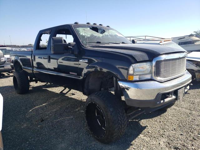 Photo 3 VIN: 1FTSW31P24EE03104 - FORD F350 