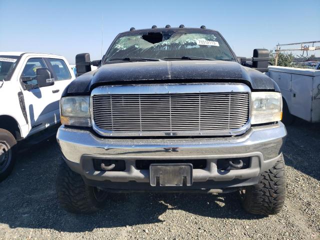 Photo 4 VIN: 1FTSW31P24EE03104 - FORD F350 