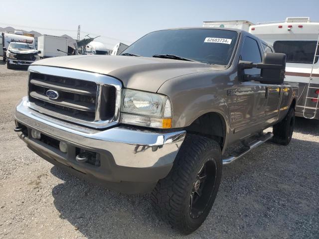 Photo 0 VIN: 1FTSW31P33EB40653 - FORD F350 SRW S 