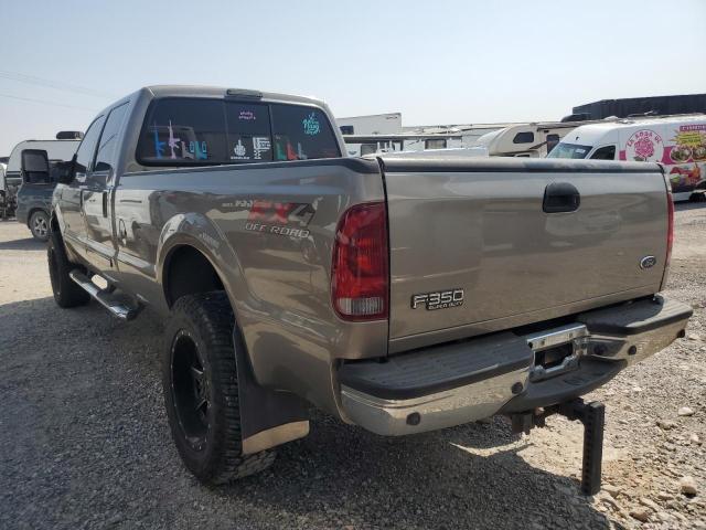 Photo 1 VIN: 1FTSW31P33EB40653 - FORD F350 SRW S 