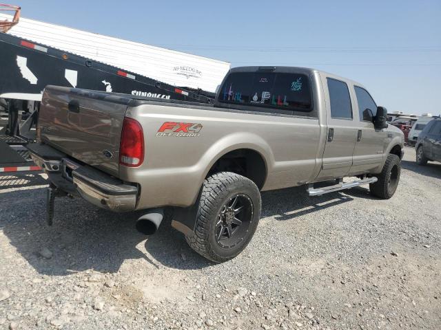 Photo 2 VIN: 1FTSW31P33EB40653 - FORD F350 SRW S 