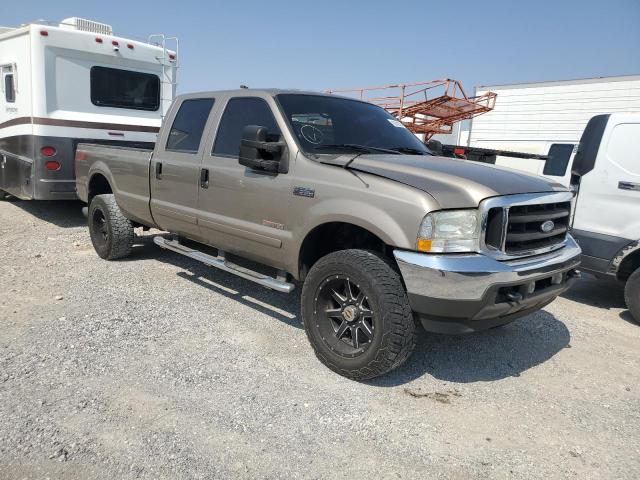 Photo 3 VIN: 1FTSW31P33EB40653 - FORD F350 SRW S 