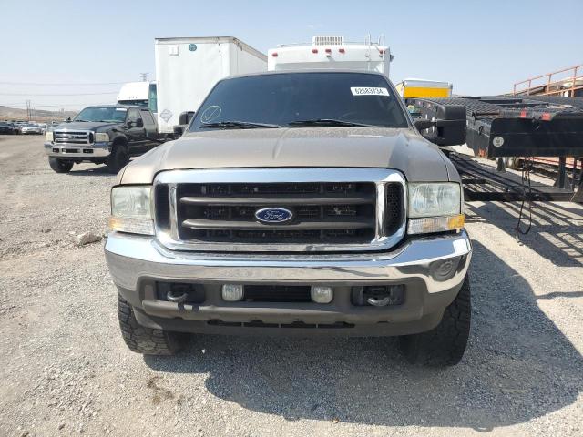 Photo 4 VIN: 1FTSW31P33EB40653 - FORD F350 SRW S 