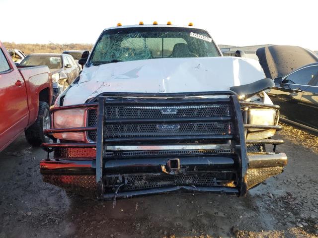 Photo 4 VIN: 1FTSW31P34EC58168 - FORD F350 