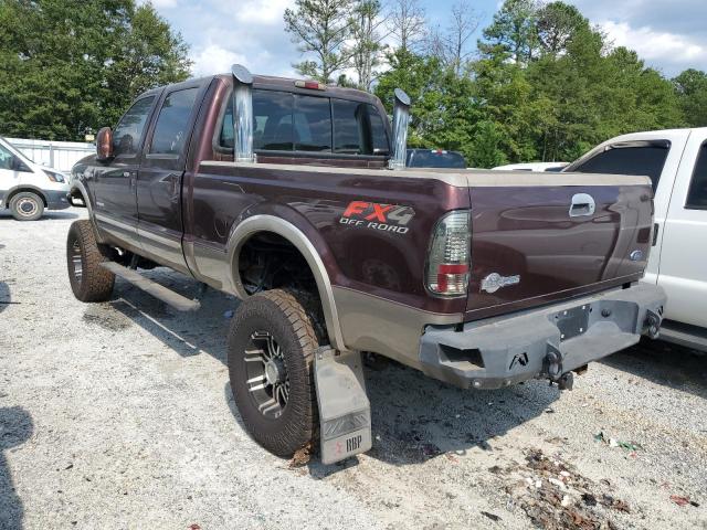 Photo 1 VIN: 1FTSW31P34EC91557 - FORD F350 SRW S 