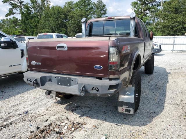 Photo 2 VIN: 1FTSW31P34EC91557 - FORD F350 SRW S 