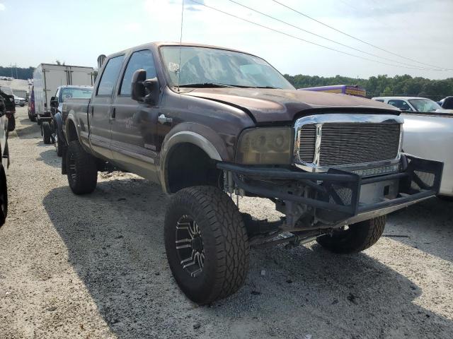 Photo 3 VIN: 1FTSW31P34EC91557 - FORD F350 SRW S 