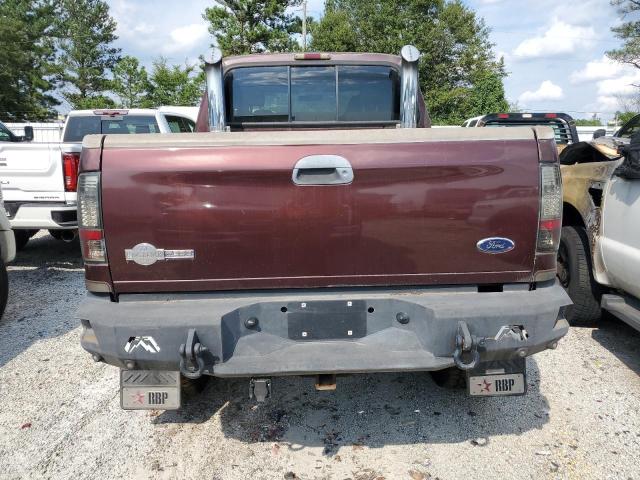 Photo 5 VIN: 1FTSW31P34EC91557 - FORD F350 SRW S 