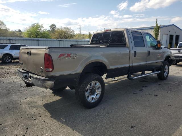 Photo 2 VIN: 1FTSW31P34ED06767 - FORD F350 SRW S 