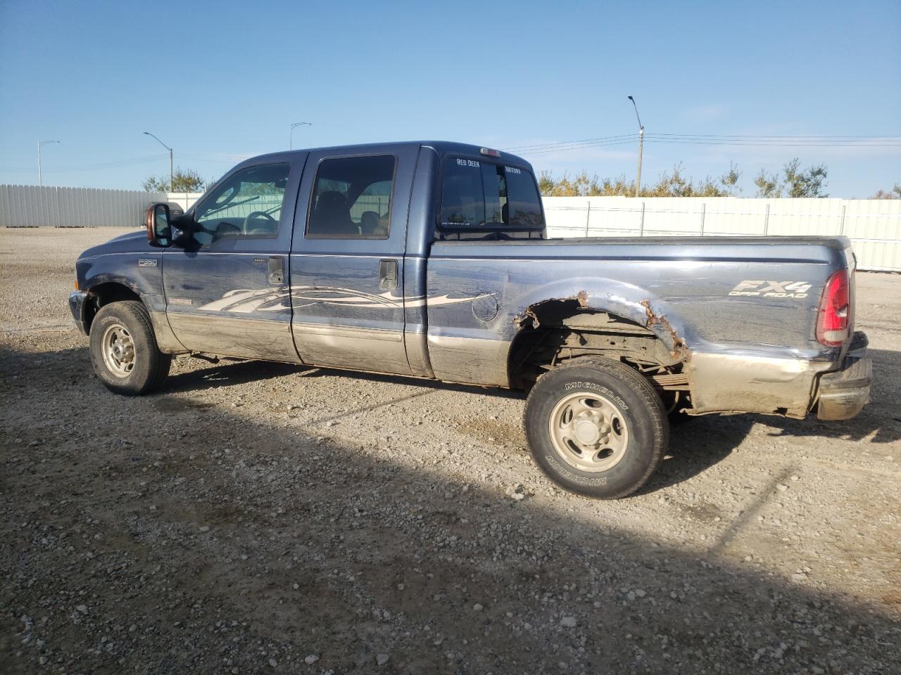 Photo 1 VIN: 1FTSW31P34ED19518 - FORD F350 