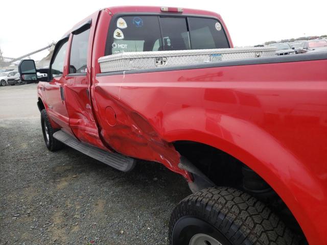 Photo 8 VIN: 1FTSW31P43EB82121 - FORD F350 SRW S 