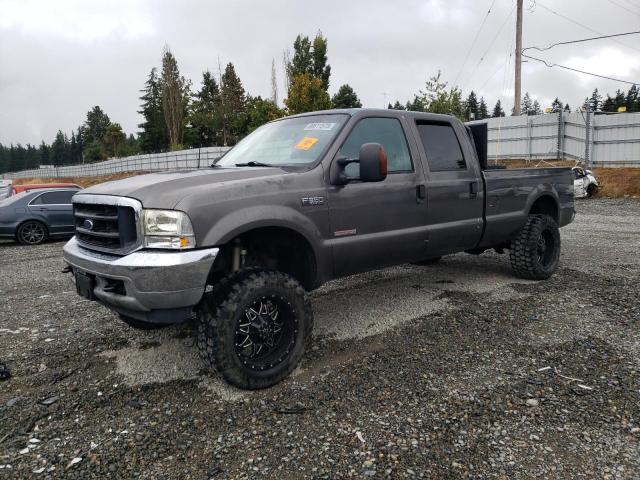 Photo 0 VIN: 1FTSW31P43EC73471 - FORD F350 SRW S 