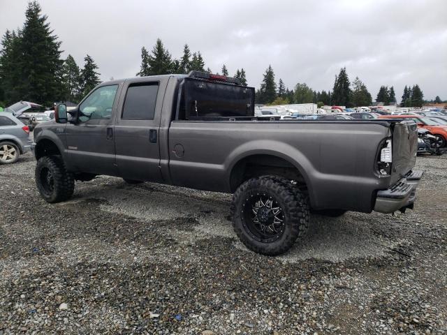 Photo 1 VIN: 1FTSW31P43EC73471 - FORD F350 SRW S 