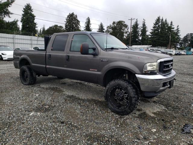 Photo 3 VIN: 1FTSW31P43EC73471 - FORD F350 SRW S 