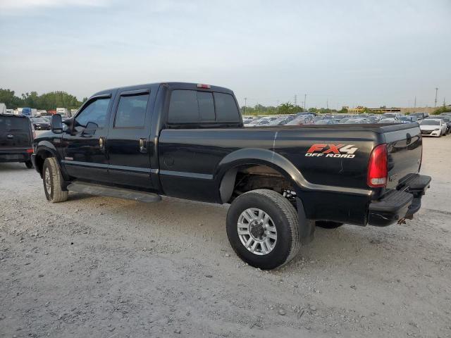 Photo 1 VIN: 1FTSW31P43ED53241 - FORD F350 SRW S 