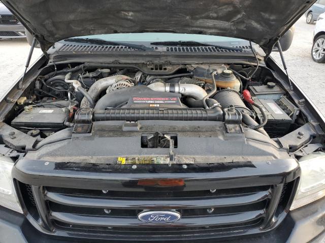 Photo 10 VIN: 1FTSW31P43ED53241 - FORD F350 SRW S 