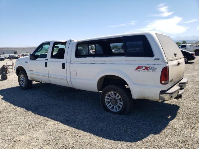 Photo 1 VIN: 1FTSW31P44EA33936 - FORD F350 SRW S 