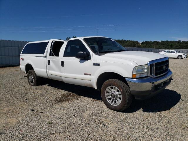 Photo 3 VIN: 1FTSW31P44EA33936 - FORD F350 SRW S 